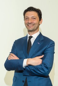 Cosmoprof 2016 Rossano Bozzi