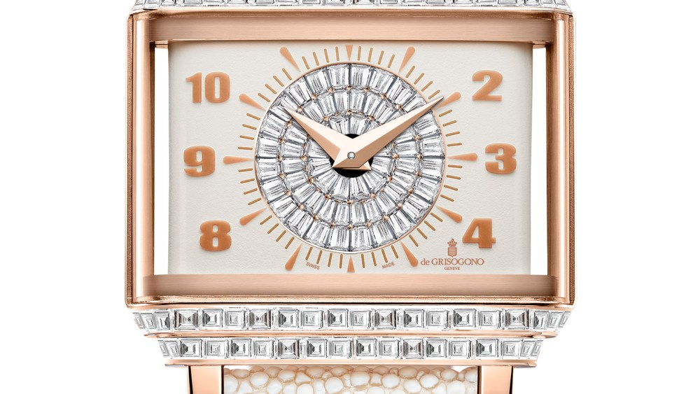 Madison Avenue BID Spotlights Watches