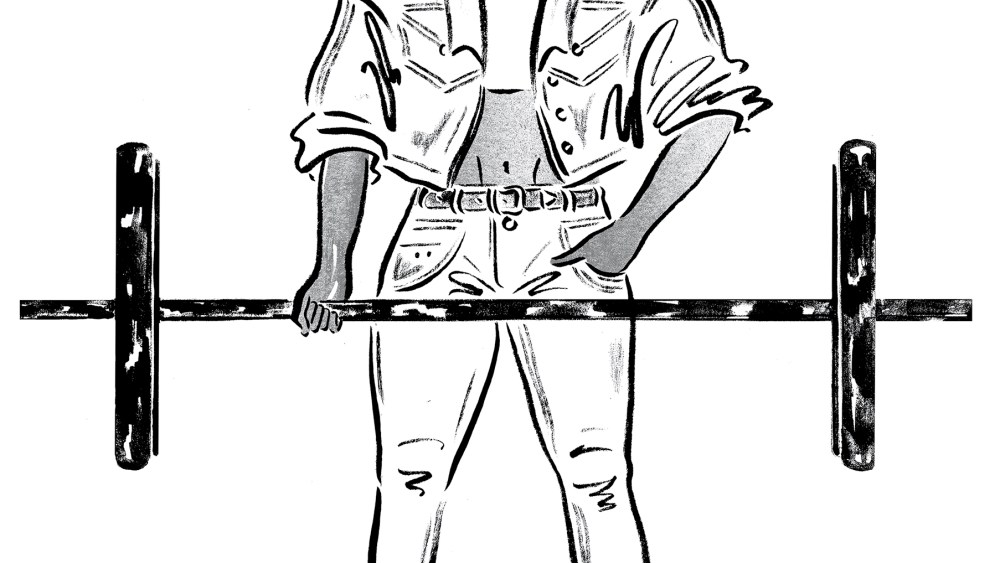 Innovation Leading Denim to New Lifestyle Realms