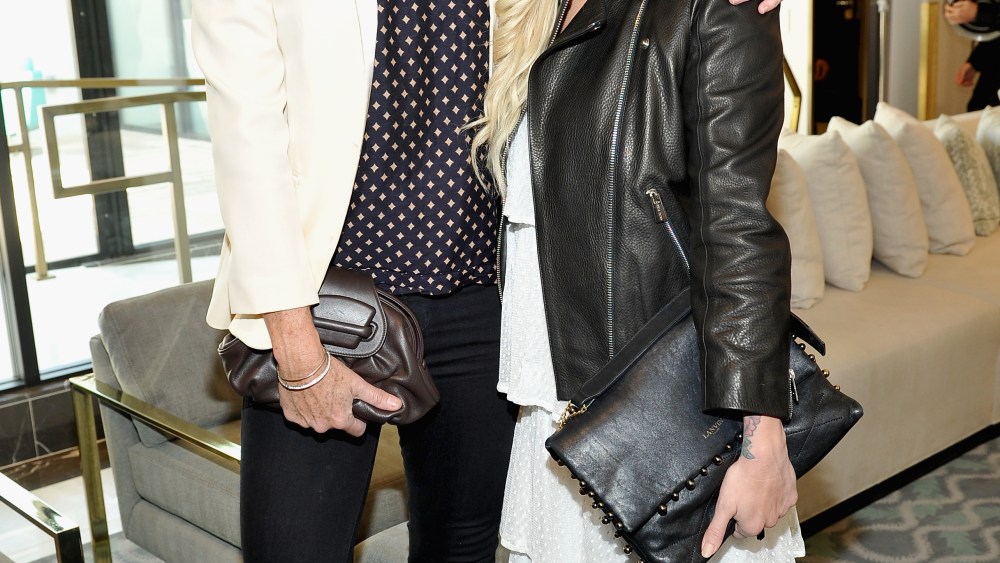 Rachel McAdams, Minnie Driver, Minka Kelly Attend Dior Beauty Luncheon for Operation Smile