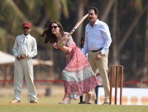 Duke of Cambridge Duchess of Cambridge India Bhutan Royal Tour