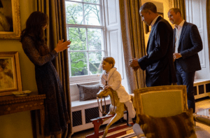 Duchess of Cambridge LK Bennett Prince George, President Barack Obama Duke of Cambridge