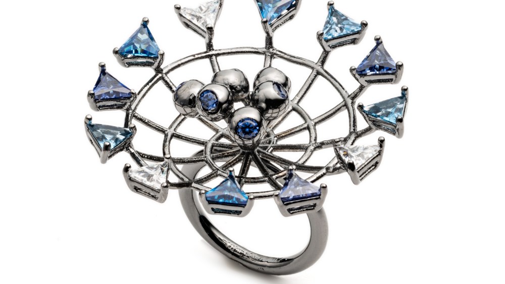 The 12 Best Rings for Fall 2016