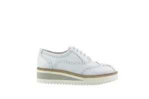 A wedge style from Avellino