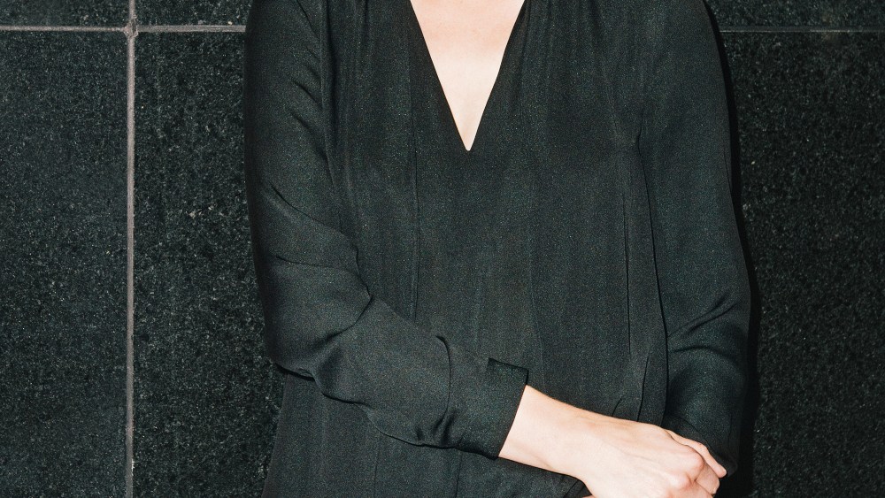 Marie Mazelis