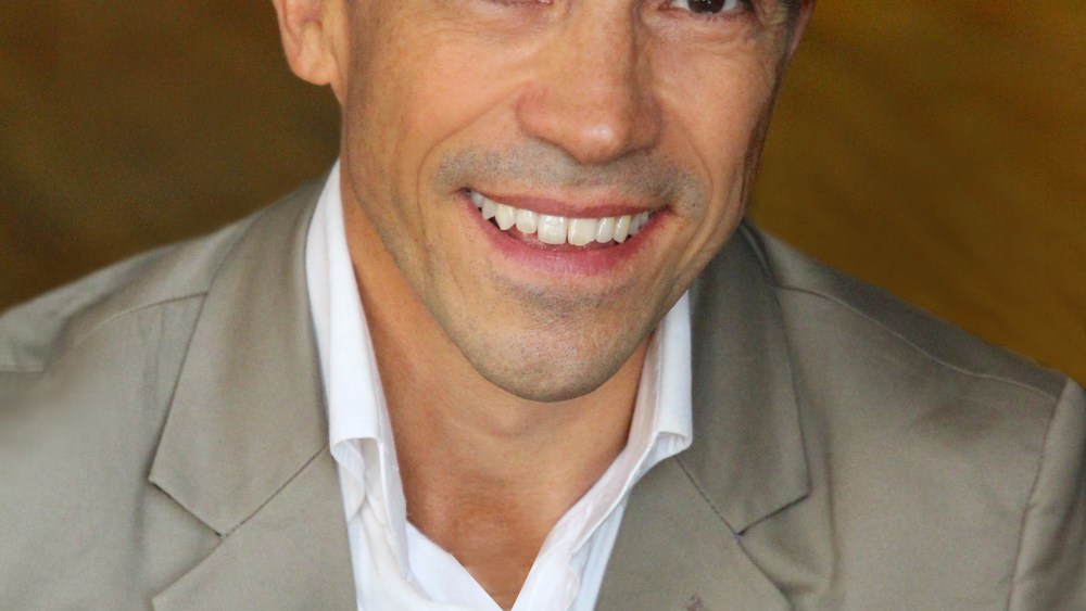 Kate Somerville ceo François Renard