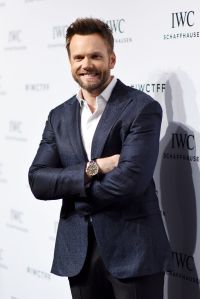 IWC Schaffhausen's For the Love of Cinema Dinner