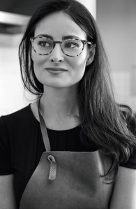Mimi Thorisson for Giorgio Armani Frames of Life 2016 Campaign.