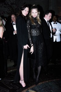 Cat McNeil and Magdalena Frackowiak