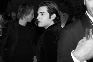 Peter Brant