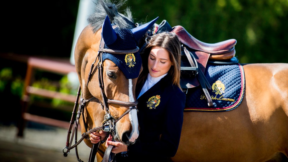 Jessica Springsteen Named Polo Ralph Lauren Ambassador