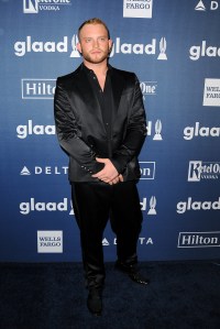 August Getty GLAAD Awards 2016