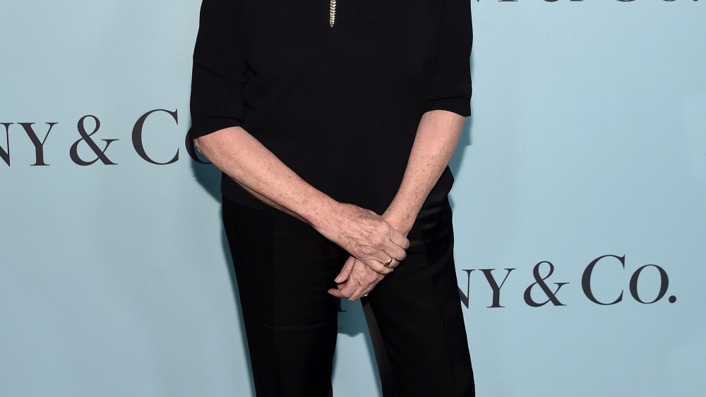 Grace Coddington