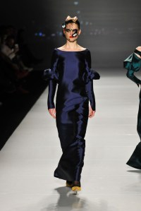 Greta Constantine RTW Fall 2016