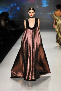 Greta Constantine RTW Fall 2016