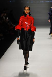 Greta Constantine RTW Fall 2016