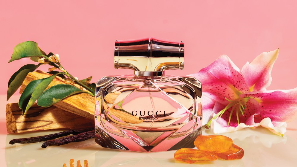 Gucci Bamboo
