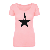 'Hamilton' at Bloomingdale's Takes a Bow