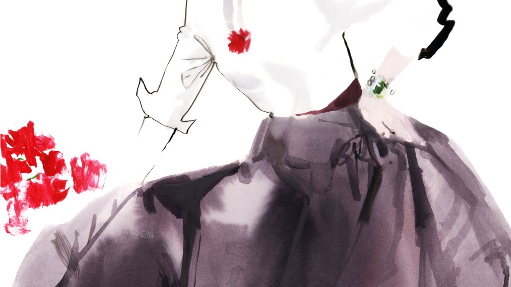 Carolina Herrera to Be Honored by SCAD