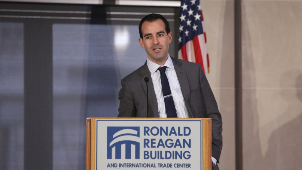 Summit Explores Opportunities, Challenges of Smart Textiles and Wearables