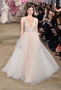 Ines Di Santo Bridal Spring 2017