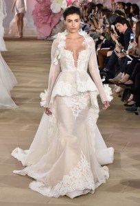 Ines Di Santo Bridal Spring 2017