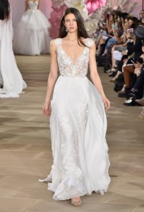 Ines Di Santo Bridal Spring 2017