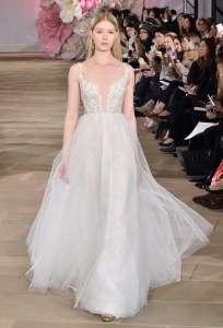 Ines Di Santo Bridal Spring 2017