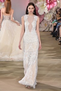 Ines Di Santo Bridal Spring 2017