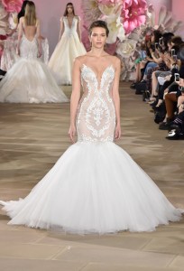 Ines Di Santo Bridal Spring 2017