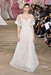 Ines Di Santo Bridal Spring 2017