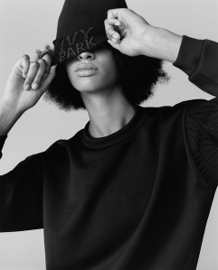 Ivy Park Beyoncé