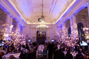 McGovern-Dole Leadership Award Ceremony honoring Michael Kors