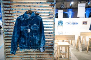 Cone denim celebrating 125 years