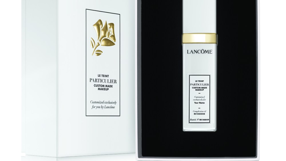 Lancome Le Teint Particulier