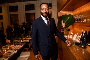 Chiwetel Ejiofor