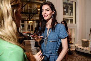 Hilary Rhoda
