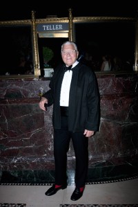 2016 Lenox Hill Spring Gala