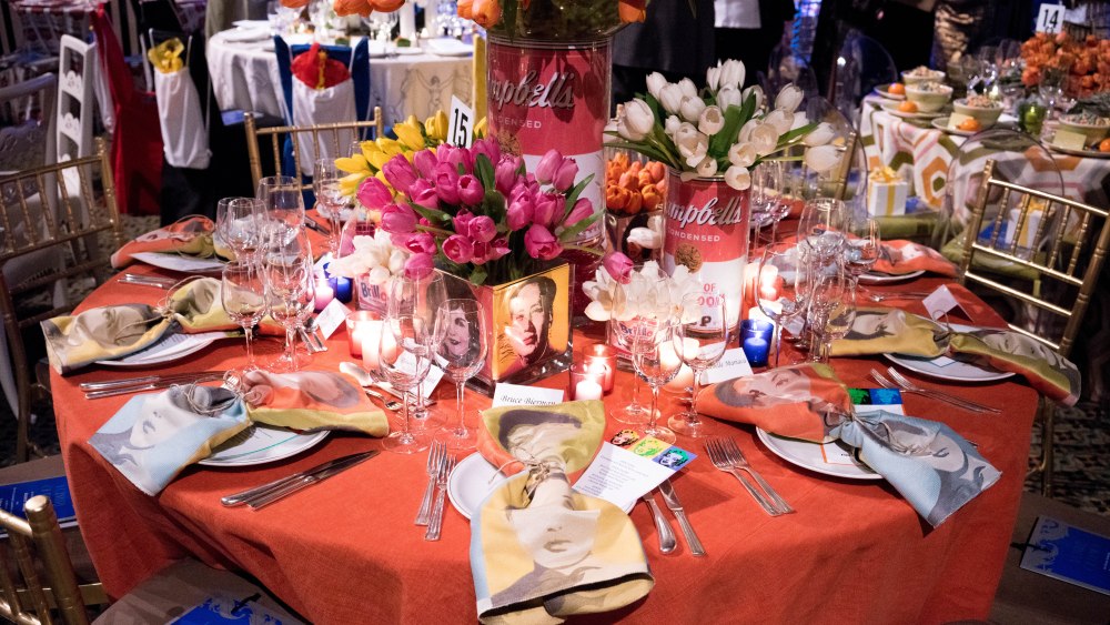 2016 Lenox Hill Spring Gala