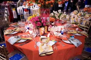 2016 Lenox Hill Spring Gala