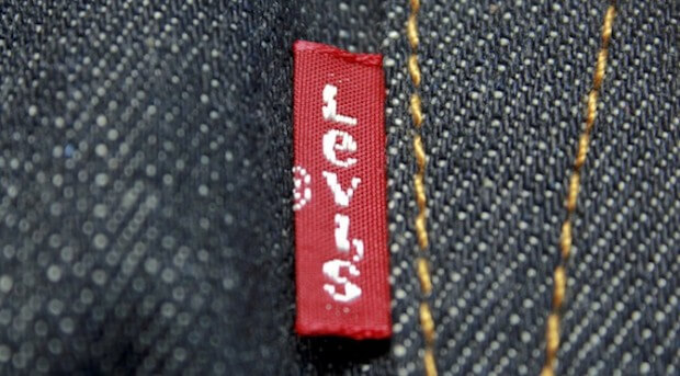 Levi's