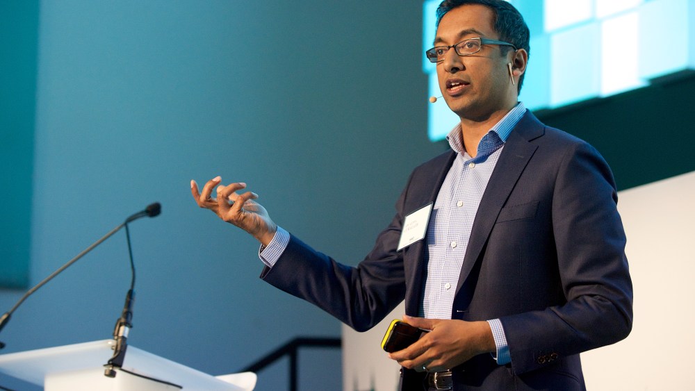 Apu Gupta, Curalate