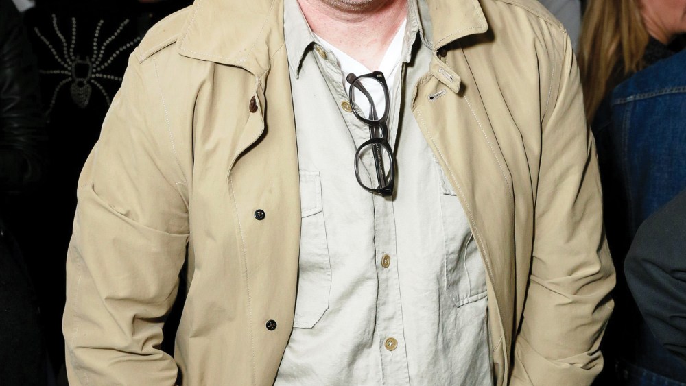 Todd Snyder on Life After American Eagle Purchase