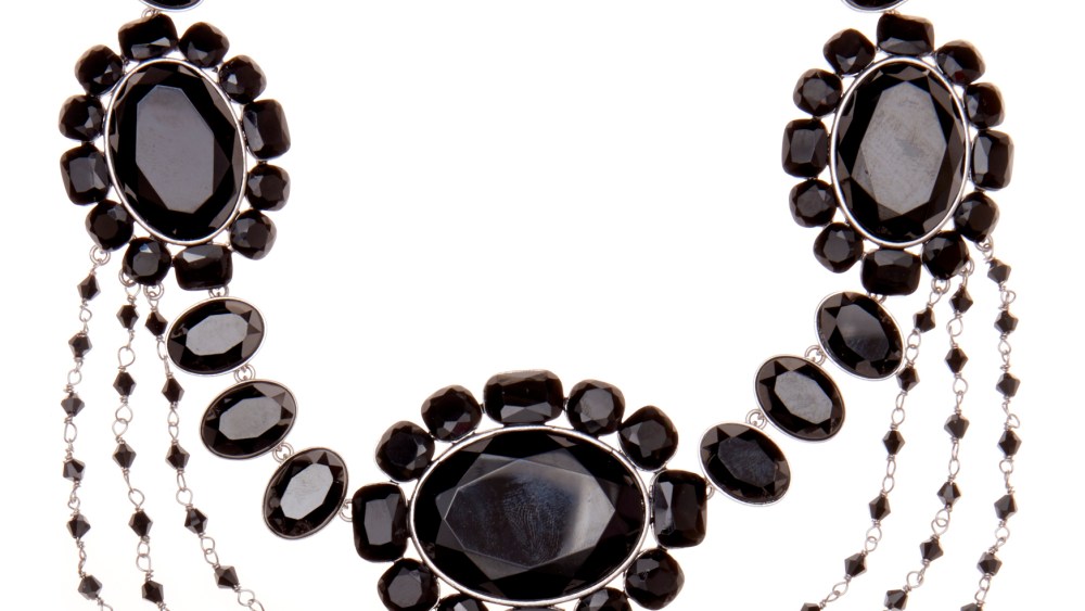 23 Best Necklaces for Fall 2016