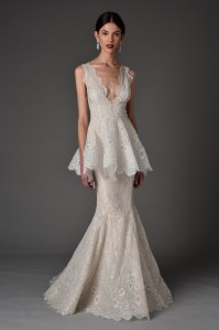 Marchesa Bridal Spring 2017
