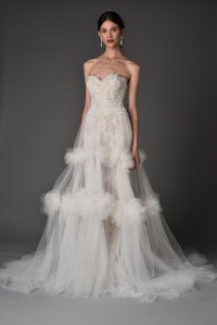 Marchesa Bridal Spring 2017