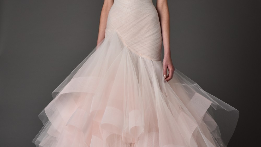 Marchesa Bridal Spring 2017