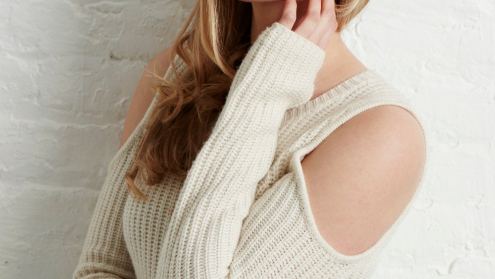 Marled by Reunited Clothing Seeks to Build a Branded Contemporary LIne