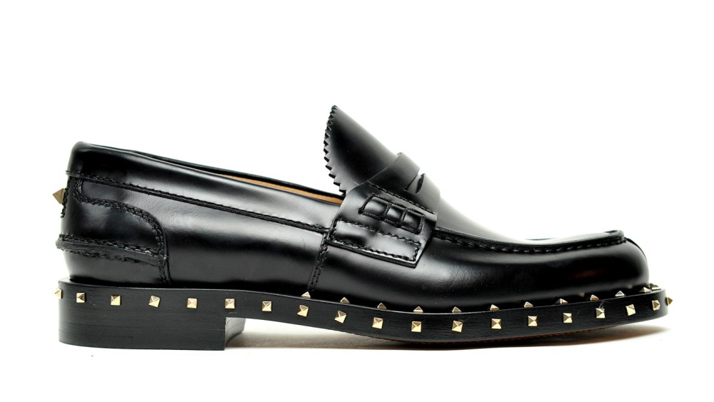 27 Best Men's-Inspired Shoes for Fall 2016
