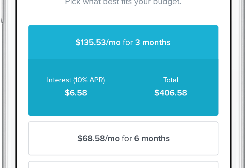 Credit Card Alternative Affirm Gets $100M Injection